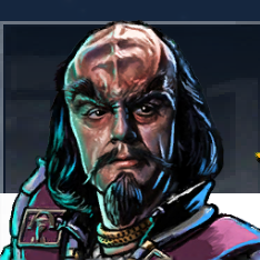 Kruge | Star Trek Timelines Wikia | Fandom