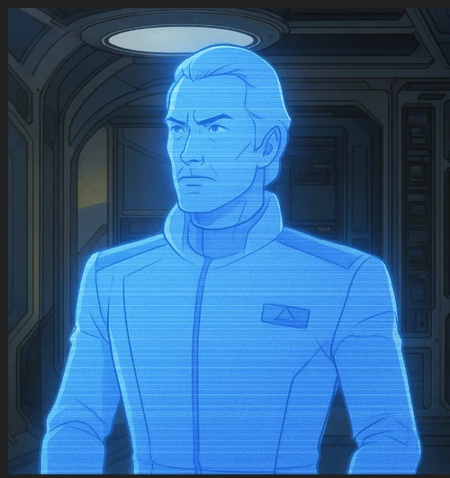 Mr Scott | Star Trek Unending Wiki | Fandom