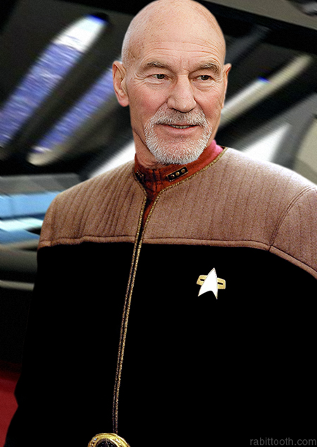 Jean Luc Picard Star Trek Universe Rpg Wiki Fandom