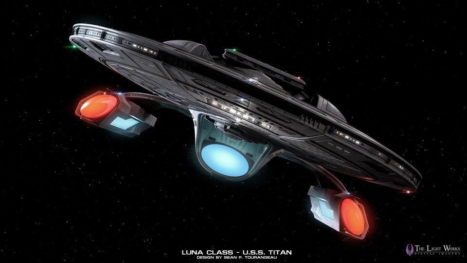 USS Titan (NCC-80102) | Star Trek Universe RPG Wiki | Fandom