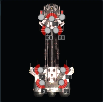 Prometheus | Star Valor Wiki | Fandom