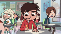 S1e1 busy marco