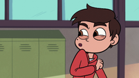 S1e1 marco questions star