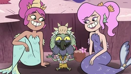 S3E3 Ludo 'I can't remember how I got here'