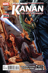 Kanan - The Last Padawan 2