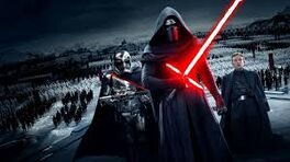 Kylo i armia