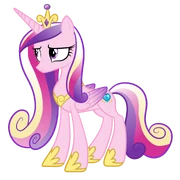 Princess Cadance