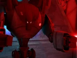Super Battle Droid Rocket Trooper