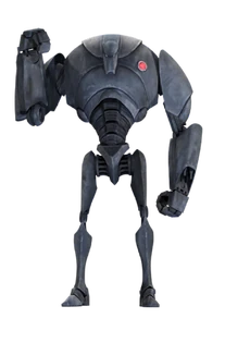 B2 Super Battle Droid