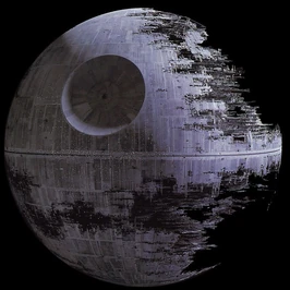 Death Star II
