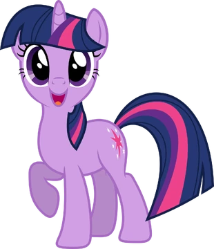 Twilight Sparkle