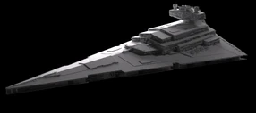 Imperial-class Star Destroyer