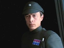 Imperial Officer