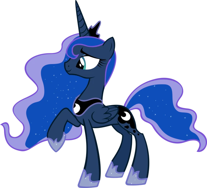 Princess Luna