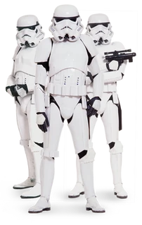 Stormtroopers