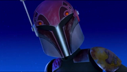 Sabine's Helmet (Art Attack)