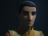 Ezra Bridger