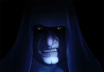 Darth Sidious | Star Wars Animated Wiki | Fandom