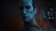 Thrawn (Through Imperial Eyes) 5