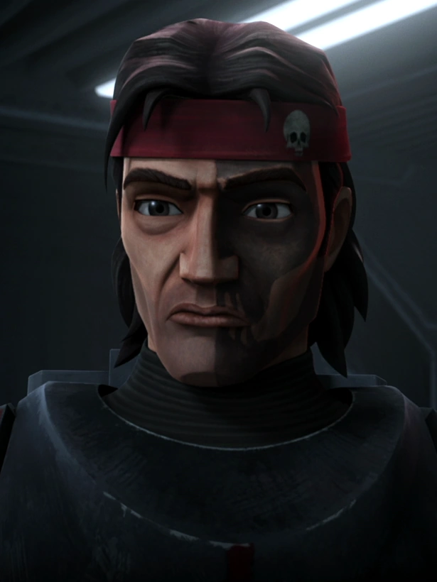 Hunter | Star Wars Animated Wiki | Fandom