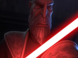 Count Dooku