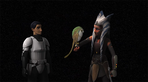 Ahsoka and Ezra 2