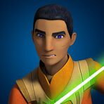 Ezra Bridger - 006