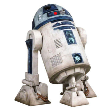 R2-D2 | Star Wars Animated Wiki | Fandom R2-D2 | Star Wars Animated Wiki | Fandom