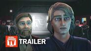 Star Wars The Clone Wars Season 7 Comic-Con Trailer Rotten Tomatoes TV