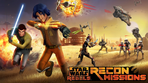 Rebels Recon Promo