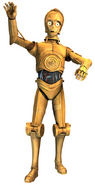 C-3PO