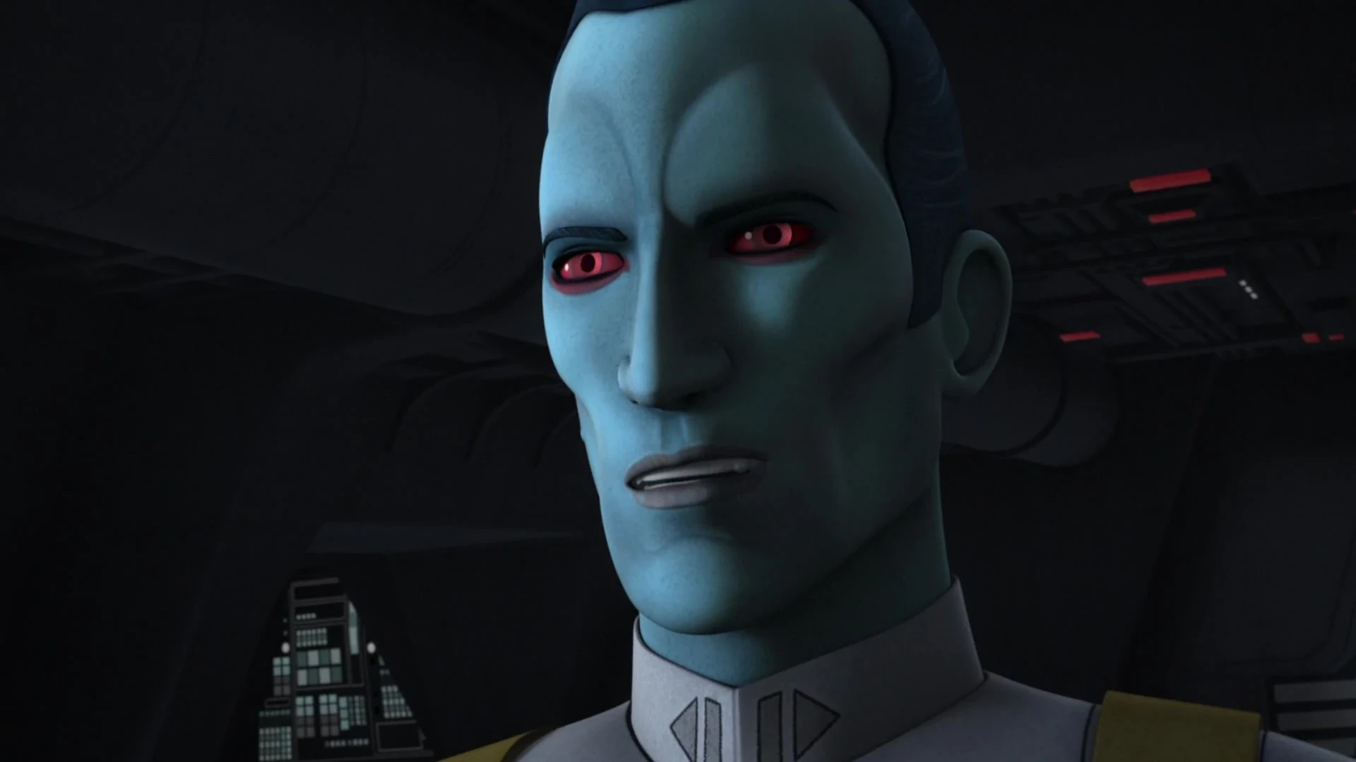 Grand Admiral Thrawn Quotes Thrawn/Quotes | Star Wars Animated Wiki | Fandom