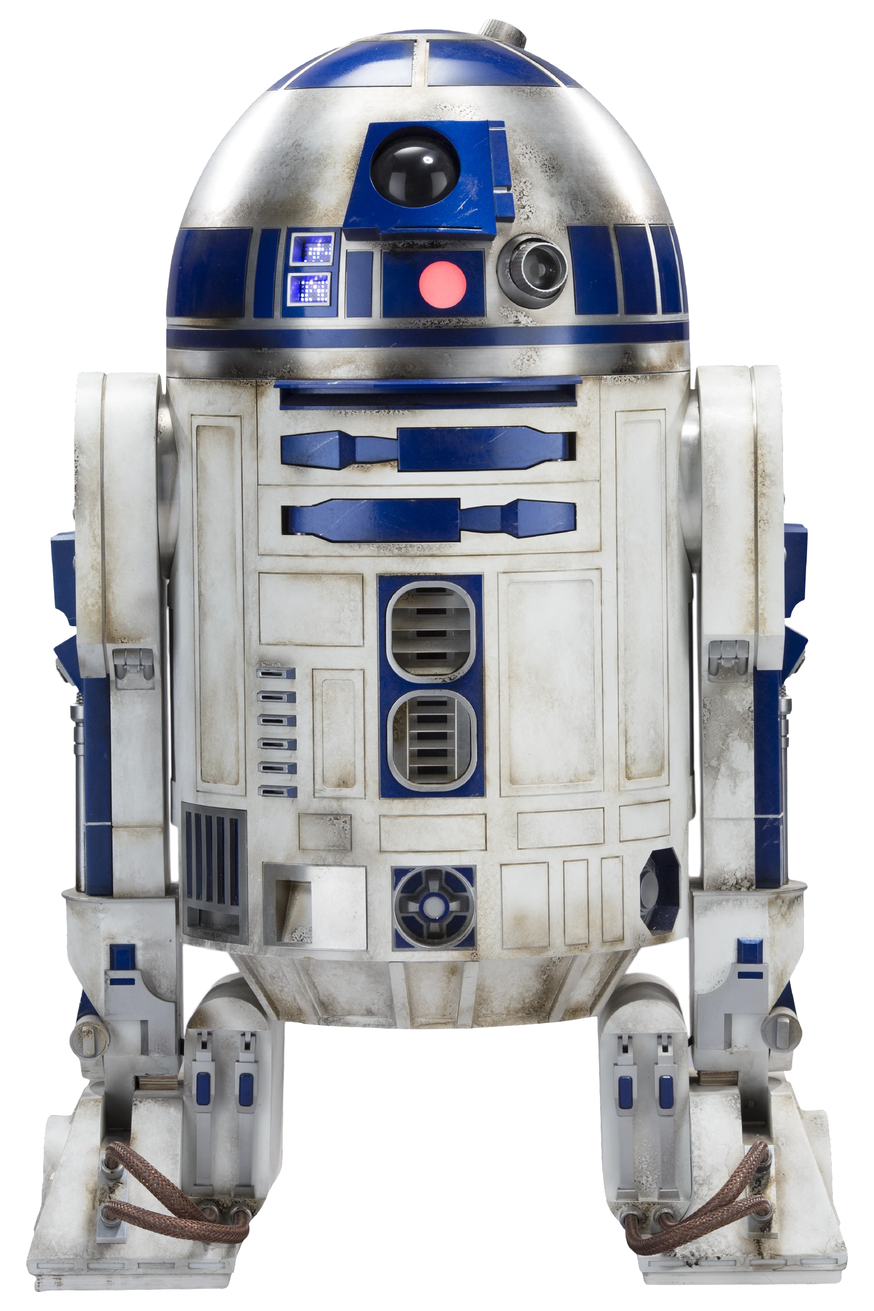 R2-D2 | Star Wars Anthology FIlms Wiki | Fandom