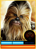 T2 chewbacca