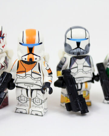 Delta Squad Star Wars Brickfilm Universe Wiki Fandom