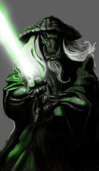 K'Kruhk | Star Wars Canon Extended Wikia | Fandom