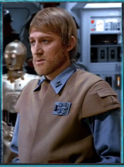 Crix Madine Star Wars Canon Extended Wikia Fandom