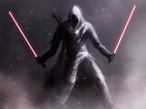 New Sith Order