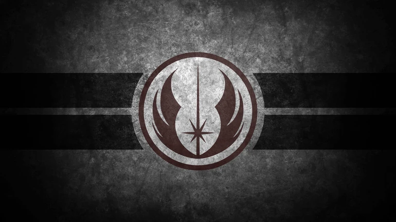 Symbol of the Jedi Order - By: swmand4