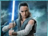 Rey Skywalker