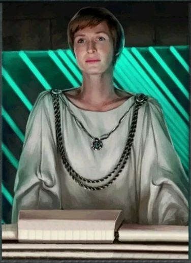 Mon Mothma | Star Wars Canon Extended Wikia | Fandom