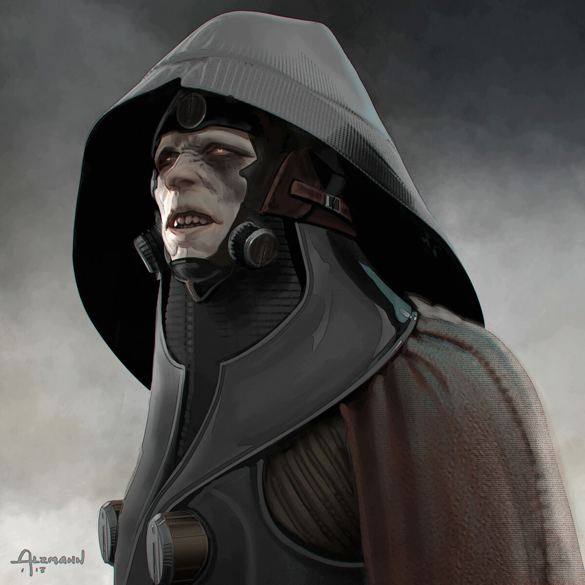 ★Menyalさま専用★star wars 168 fifth brother Star Wars Black Series: Obi-Wan Kenobi & Fifth Brother