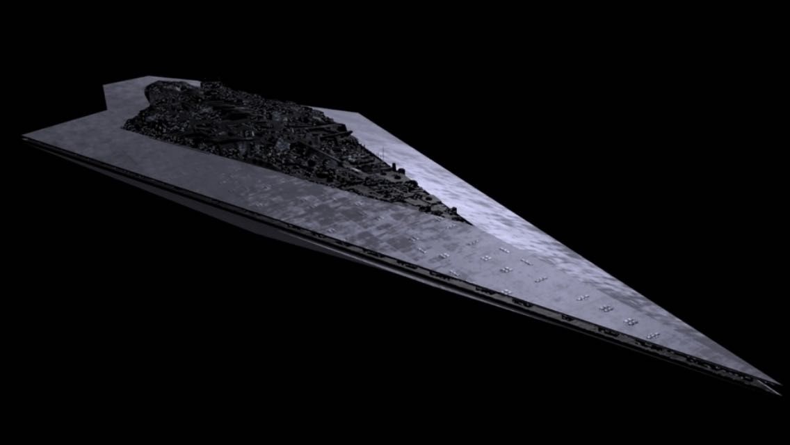 Super Star Destroyer, Wookieepedia