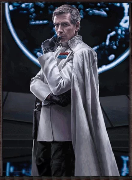 Orson Krennic | Star Wars Canon Extended Wikia | Fandom