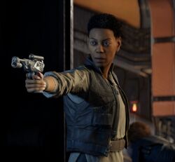 Dl 18 Blaster Pistol Star Wars Canon Extended Wikia Fandom Dl 18 Blaster Pistol Star Wars Canon Extended Wikia Fandom