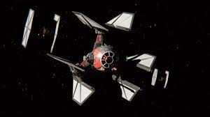 Free STL file TIE Defender Star Wars 👔 ・3D print design to