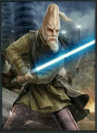Ki-Adi-Mundi | Star Wars Canon Extended Wikia | Fandom