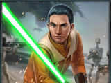 Ezra Bridger