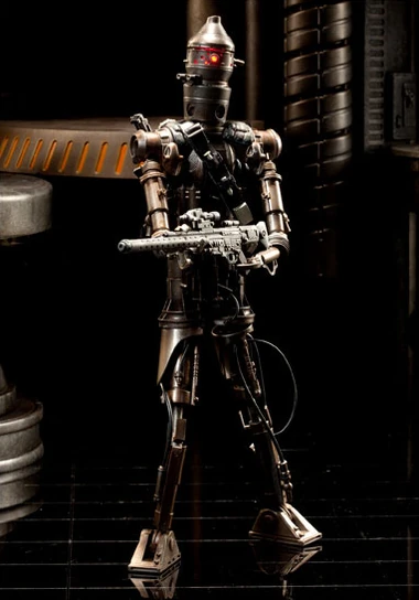 HELIOS-3E, Before being Painted