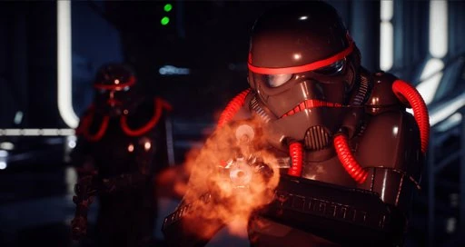 Lava Trooper | Star Wars Canon Extended Wikia | Fandom